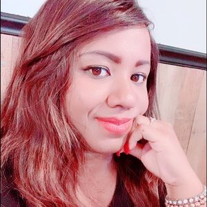 Meet your Posher, Joane